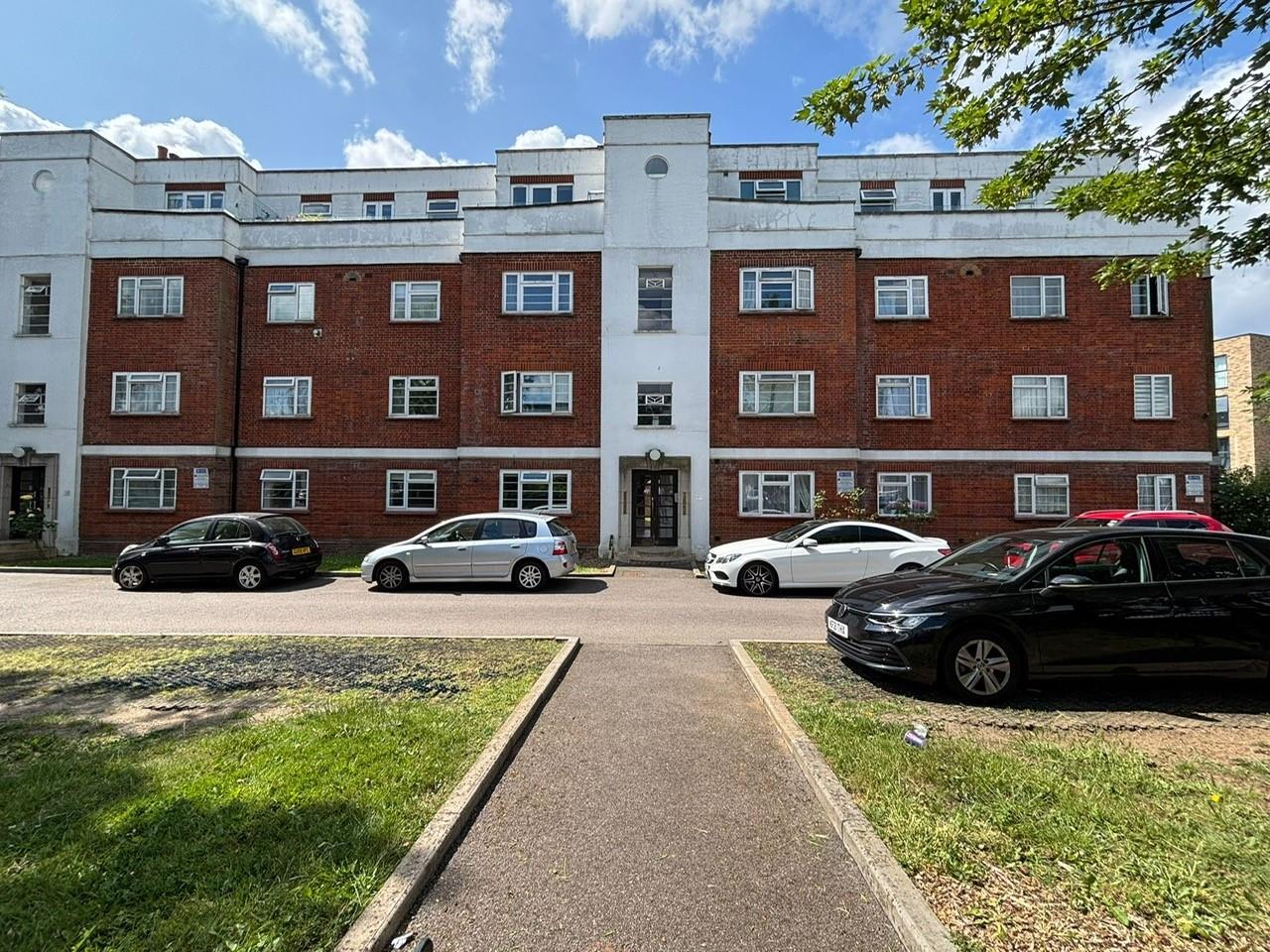 Hale Lane, Mill Hill